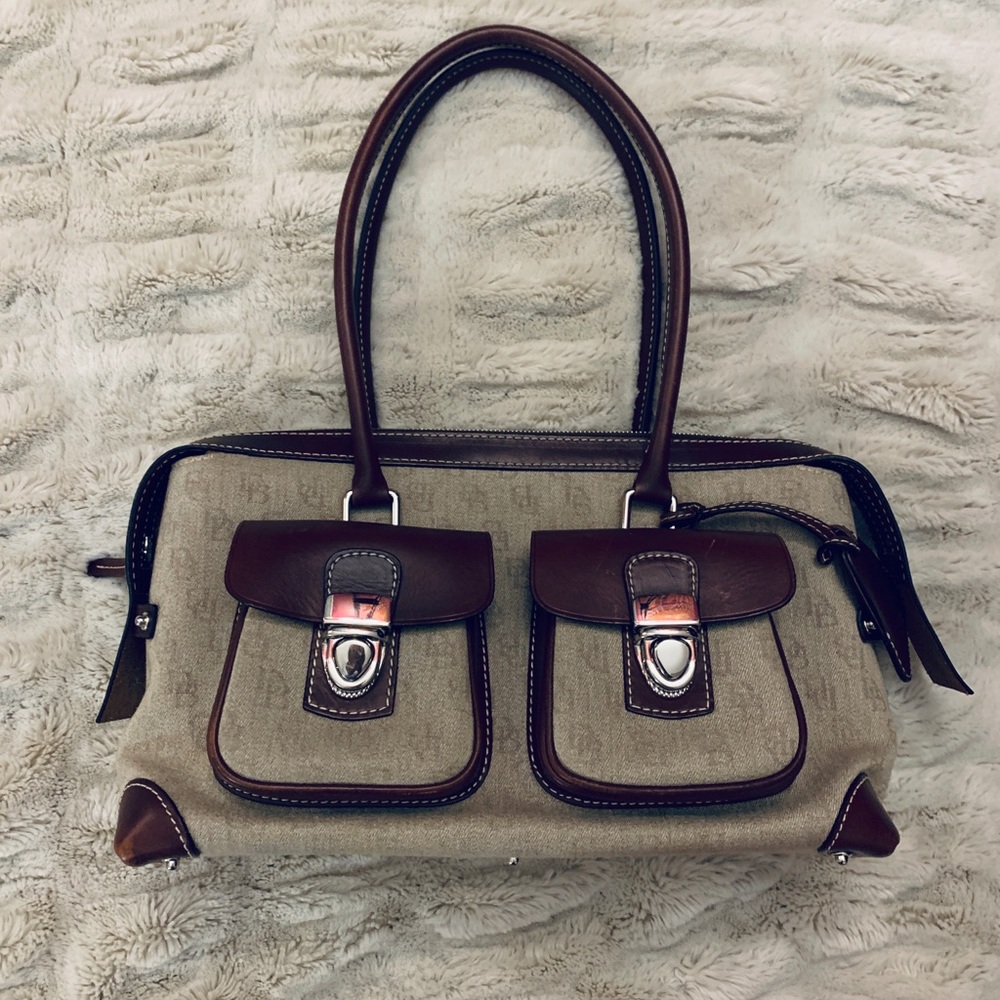 Vintage DOONEY & BOURKE Bag